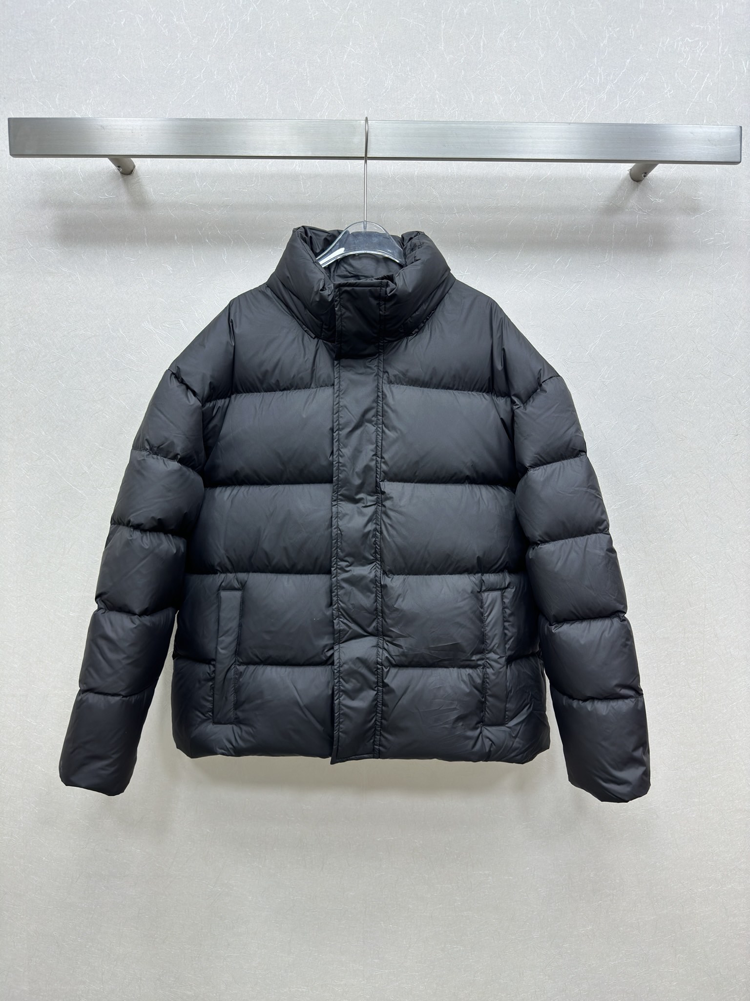 Balenciaga Down Jackets